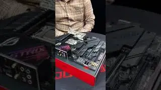 Gaming PC Ultimate RIG © Milan Shrestha official  support subscribe to my channel