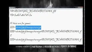 Typing Master Hacking Trick to get more than 35000 score in abc speed race game