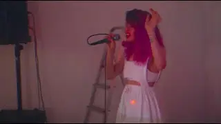 rosemary loves a blackberry — пластиковый суп / plastic soup