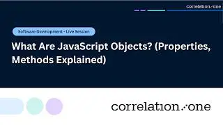 What Are JavaScript Objects? (Properties, Methods Explained)