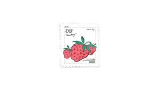 Sabrina Song - Strawberry