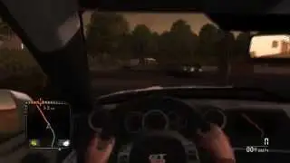 |Test Drive Unlimited 2 - 1| Пробуем новые игры