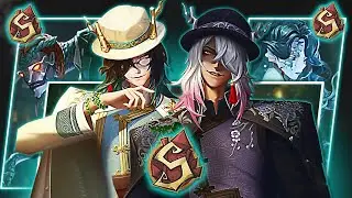 Top Rank Hunters According to Rank Points! (Season 32)