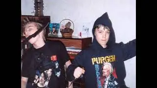 Fuckinnefor & Corpse - Ебать всех в рот