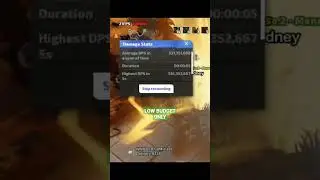 Torchlight Infinite Groundshaker Build - 500+M DPS!!! 😱😱😱
