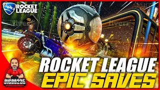 Coming soon!! Epic Saves