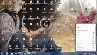 Solucionar problema de Autenticación de red Windows 7