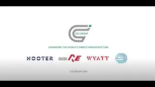 CIC Group   Advancing the World's Energy Infrastructure