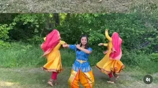 Dance a reel Challenge Winners