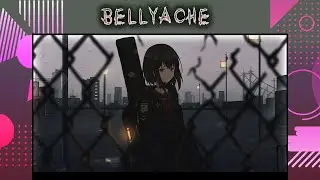 TheFloudy - Bellyache