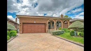 SOLD | 728 Eversley Dr. Mississauga
