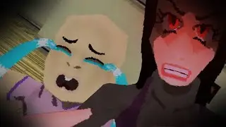 Почти Отдал рёбенка злым цыганам в PLEASE STOP CRYING