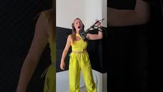 Halestorm - Mayhem ( Maiorova cover) #shorts
