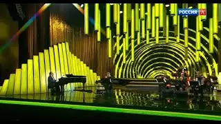 Попурри на темы песен Я.Френкеля - Ансамбль 