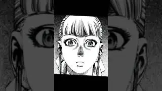 Best Manga glow up ever