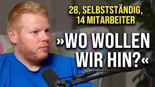 Der Aufruf eines jungen Handwerkers an das ganze Land | Jendrik Fortmann