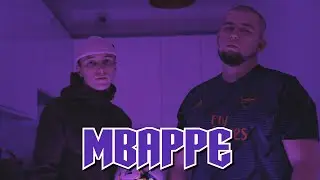 DMP - Mbappe (prod.Anyvibe)
