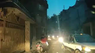 Samdhipul to Sukedhara