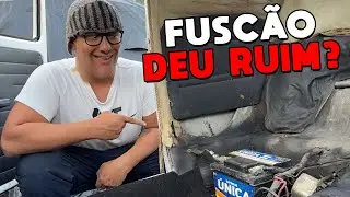 PROJETO FUSCA DO GODENOT EP 6