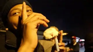 FlyGOD Jr Freestyle - NICKEL NOFACE x GWADO x Q.FIELDS