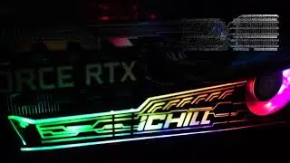 INNO3D Product video RTX 3080 3090 iCHILL X4