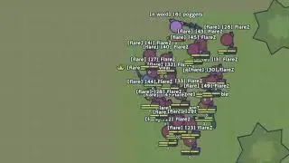 MooMoo.io: Trailer for 49x *PUBLIC* BOTS HACK! (2020, BEST MOOMOO.IO BOT HACK!)