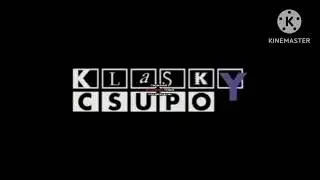 (REUPLOAD) Klasky Csupo Effects Round 1 vs Hara Aram