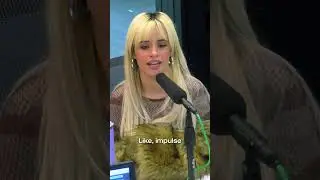 What's something you did once that you'll never do again #camilacabello edition