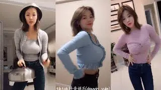 微胖就是极品 小姐姐可真会玩 好想陪小姐姐一起玩啊 tiktok抖音娱乐