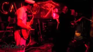 SoulSharer Live at Cairo 03