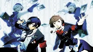 Persona 3 Portable:Part 108-World Balance