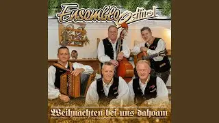 So still ist jetzt die Zeit