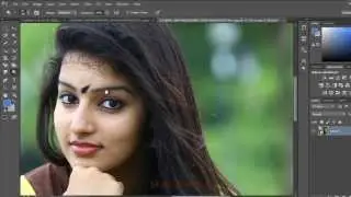 Adobe Photoshop CC 2015 Tutorial for Beginners - 2015 PART 3