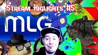 Twitch Highlights #5