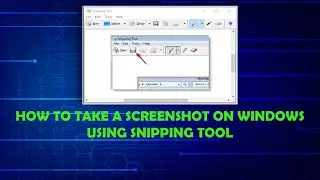 Mastering Screenshots: Snipping Tool Tips and Tricks for Windows Enthusiasts!