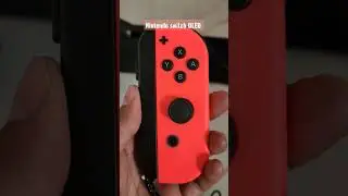 Nintendo switch OLED #nintendo #nintendoswitch #zelda #mariokart #nintendoswitchsports