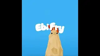 YAJICO GIRL - Ebi Fry [ Official Lyric Video ]
