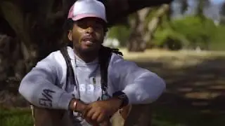 Godlee - Outside (OFFICIAL MUSIC VIDEO)