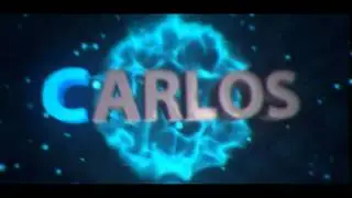 Intro Para Carlos Burgos ☮ By AlbertXz lZ ♫♦♫