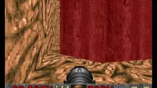 Doom 2 - TVR! - Gears 2's Riftworm, Eat your Heart out!