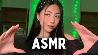 ASMR if nothing has been working, TRY THIS 