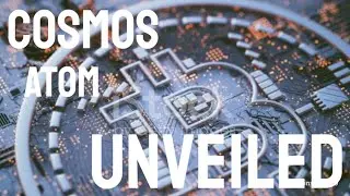 Cosmos Unveiled,  Bridging Blockchains for a New Era