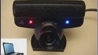 Conecta tu cámara de ps3 en tu Pc