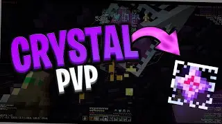 Майнкрафт избил RIPSERVER в CPvP + Слив рп для пвп и модов!