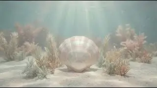 30-Minute Focus Keeper | Underwater Ambience for ADHD, Deep Focus & Relaxation