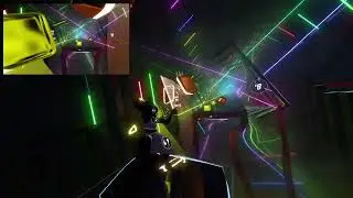 Beat Saber “Pika Girl” – S3RL (Hard) #beatsaber