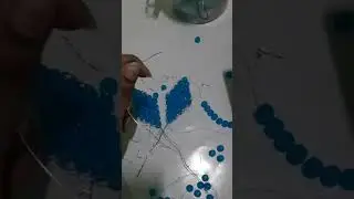 blue  beads par t 3 live