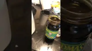 Make fatter buds and add trichs with molasses