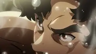 MegaloBox 「AMV」- Centuries