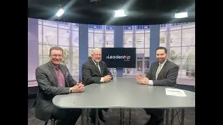 The Leadership Voice Season 8 Episode 4- Supply Chain Industry